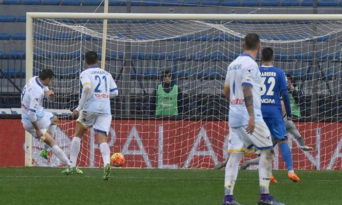 Empoli Frosinone