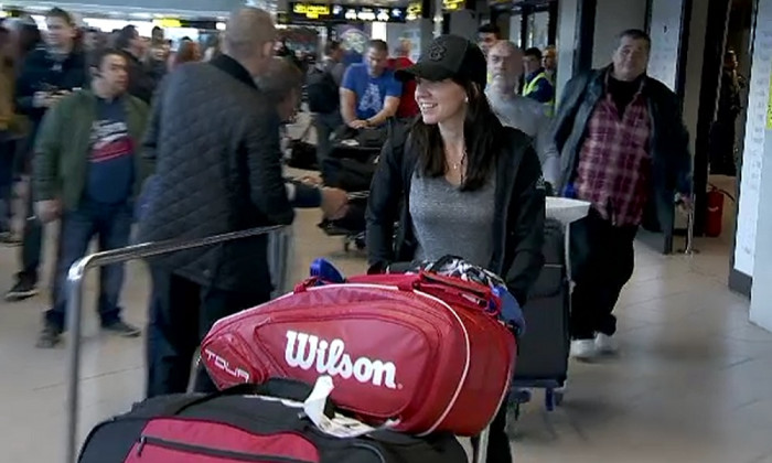 captura halep aeroport