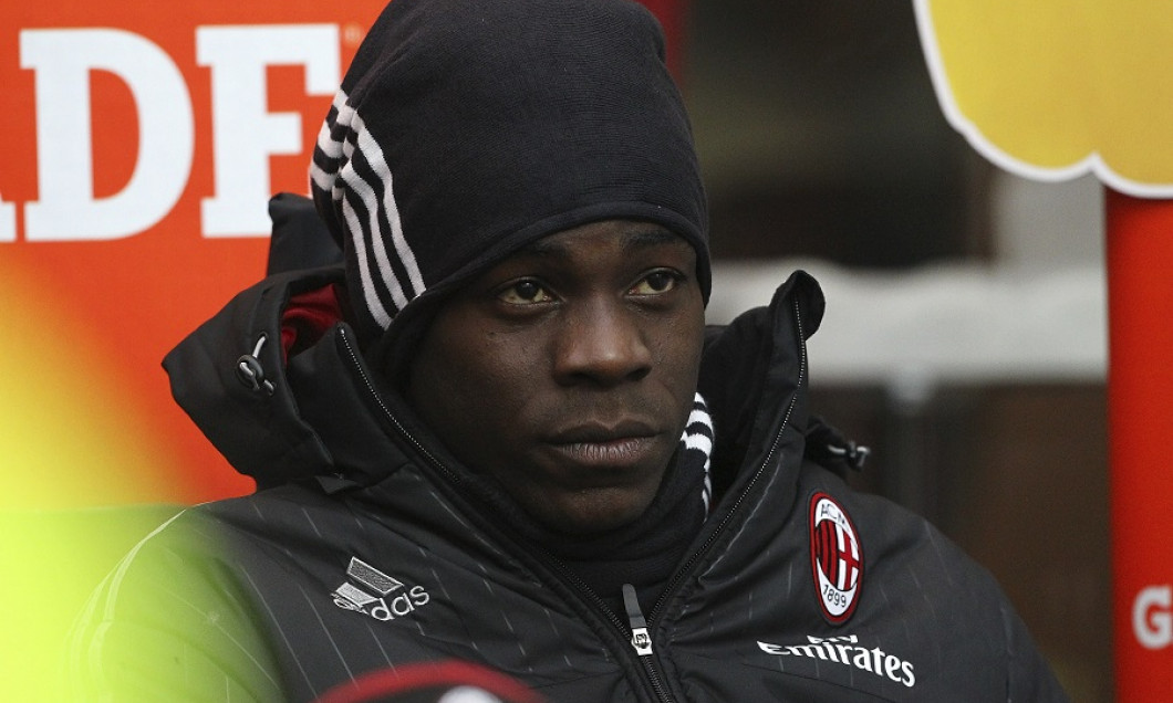 balotelli milan