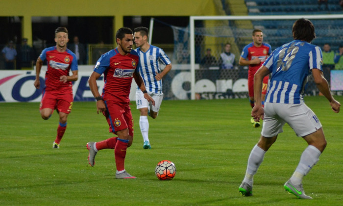 steaua csms iasi