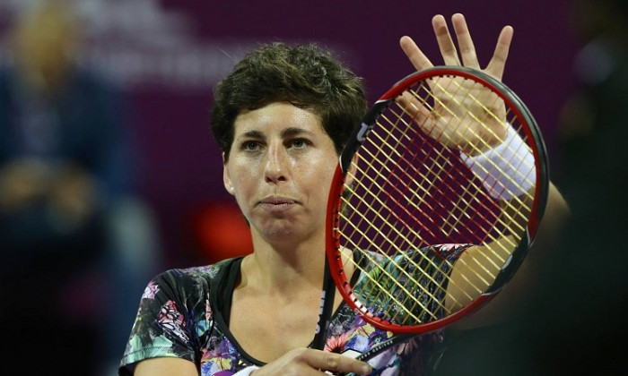 Suarez Navarro