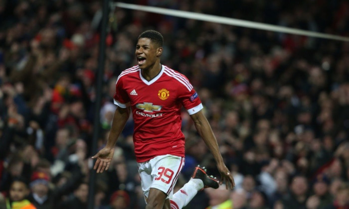 rashford