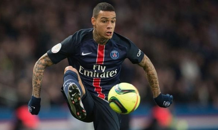 van der wiel