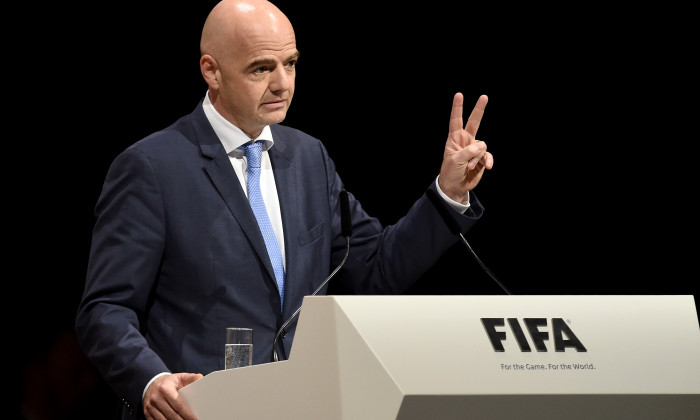 infantino