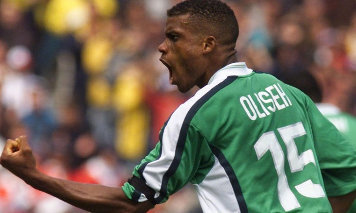 oliseh