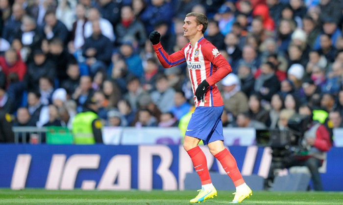 gol griezmann