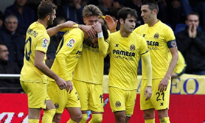 villarreal levante