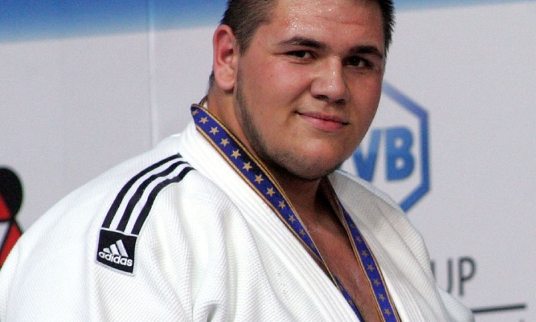 Daniel Natea