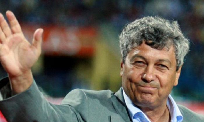 mircea lucescu