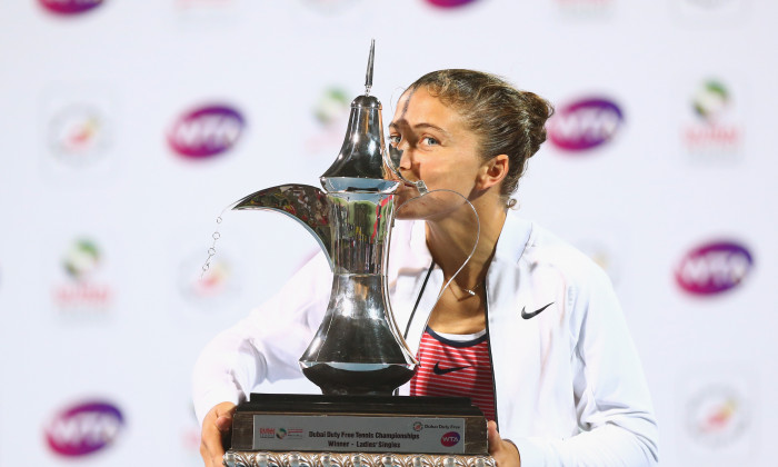 sara errani