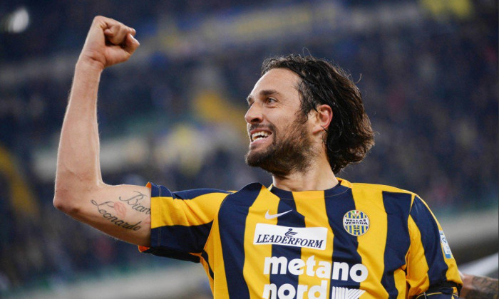 luca toni