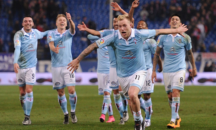 Guidetti celta vigo