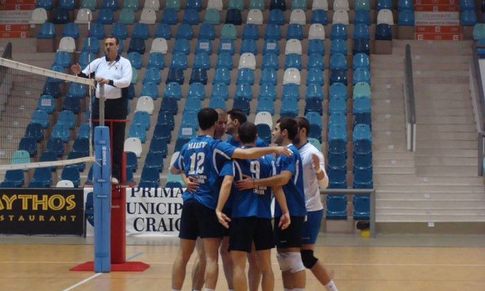 volei craiova