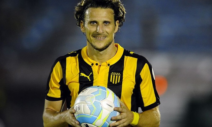 forlan minge