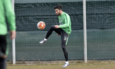 enache steaua antrenament