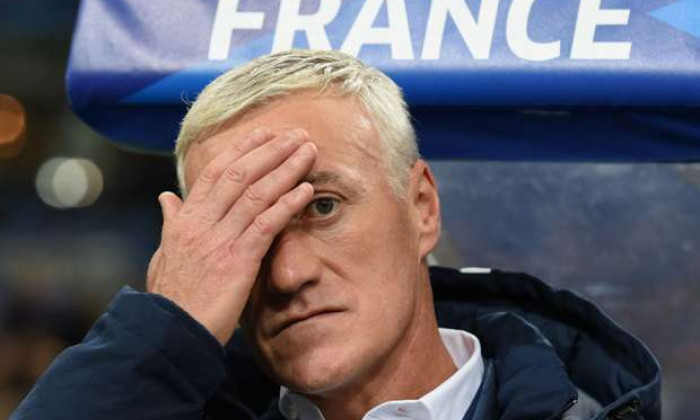 deschamps