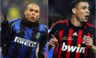 ronaldo inter milan