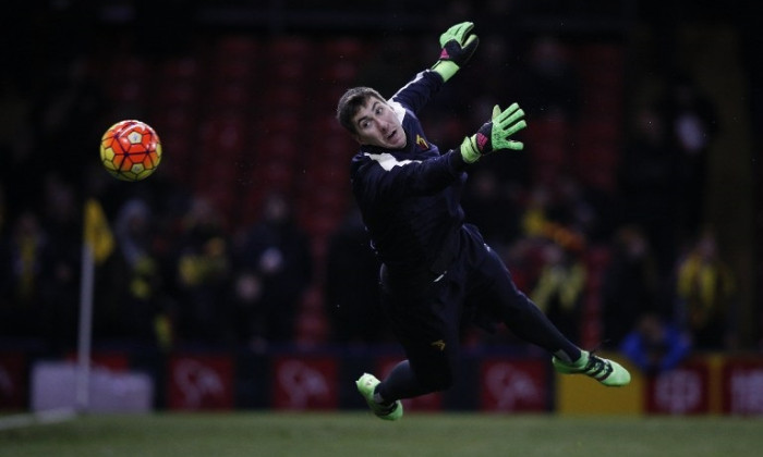 Pantilimon Watford