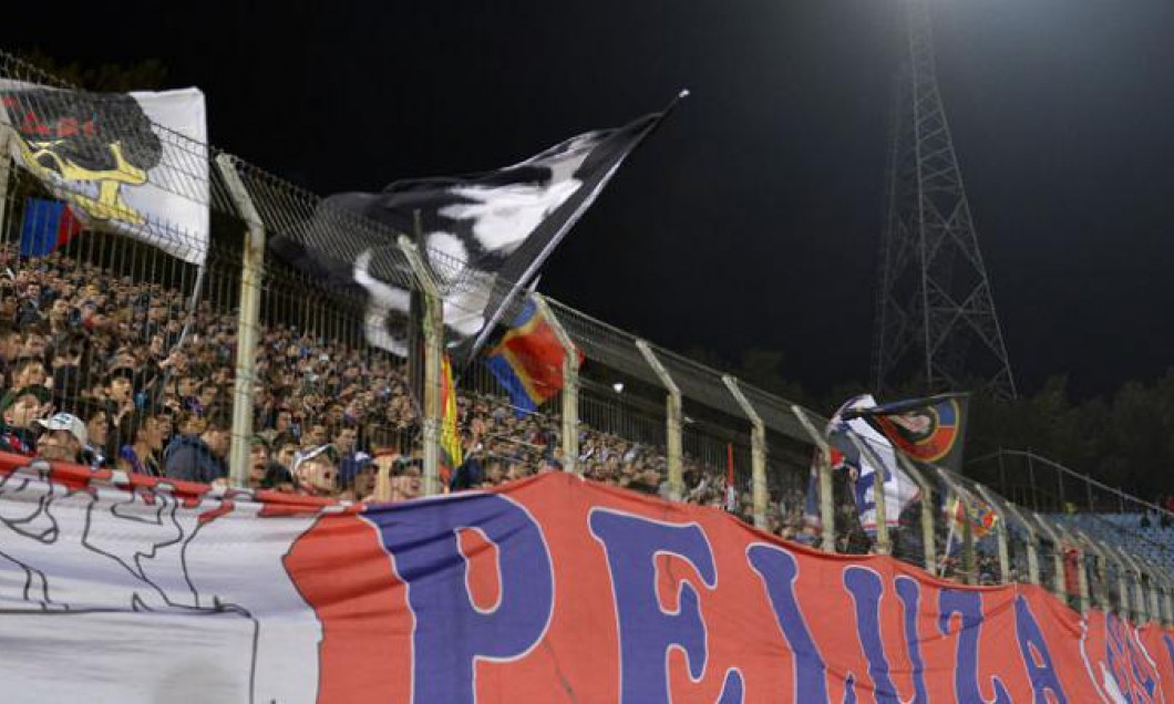 peluza steaua