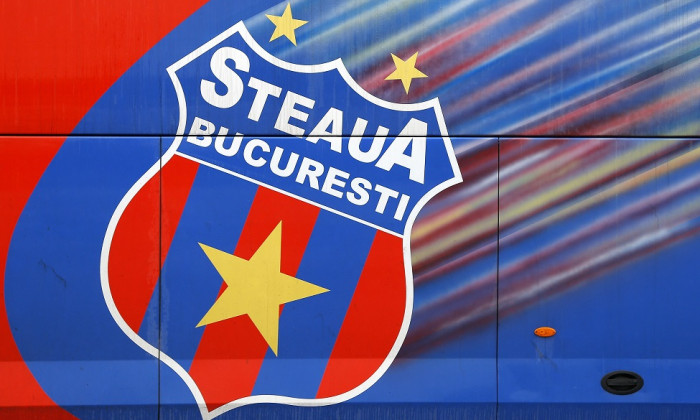 steaua sigla veche