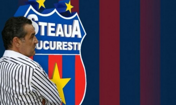 marca steaua