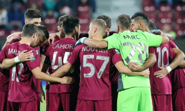 cfr cluj