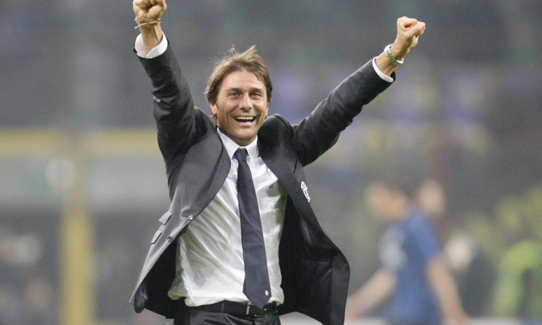 antonio conte