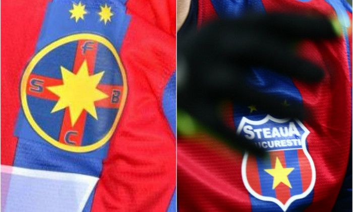 colaj sigle steaua