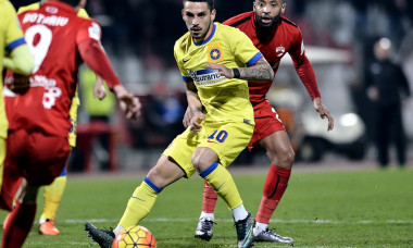 stanciu steaua dinamo