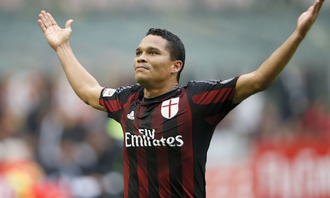 bacca real