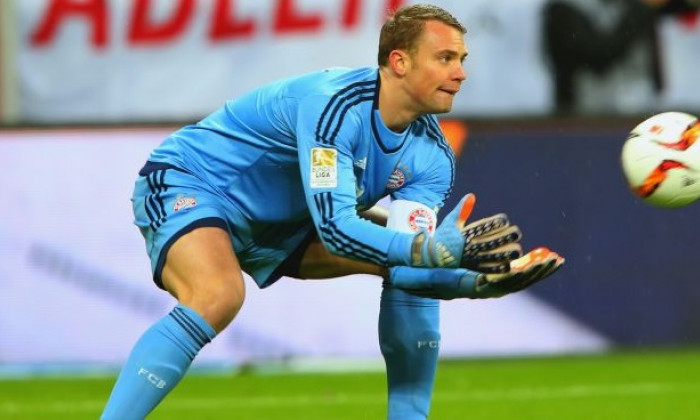 neuer