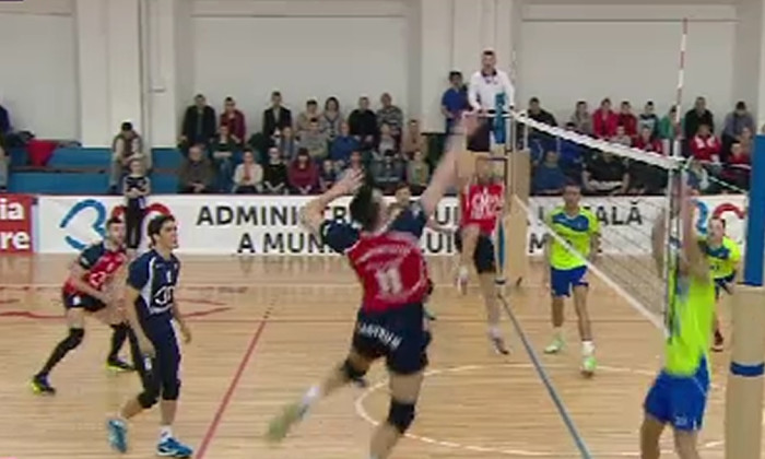 volei stiinta