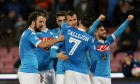 insigne chiriches napoli