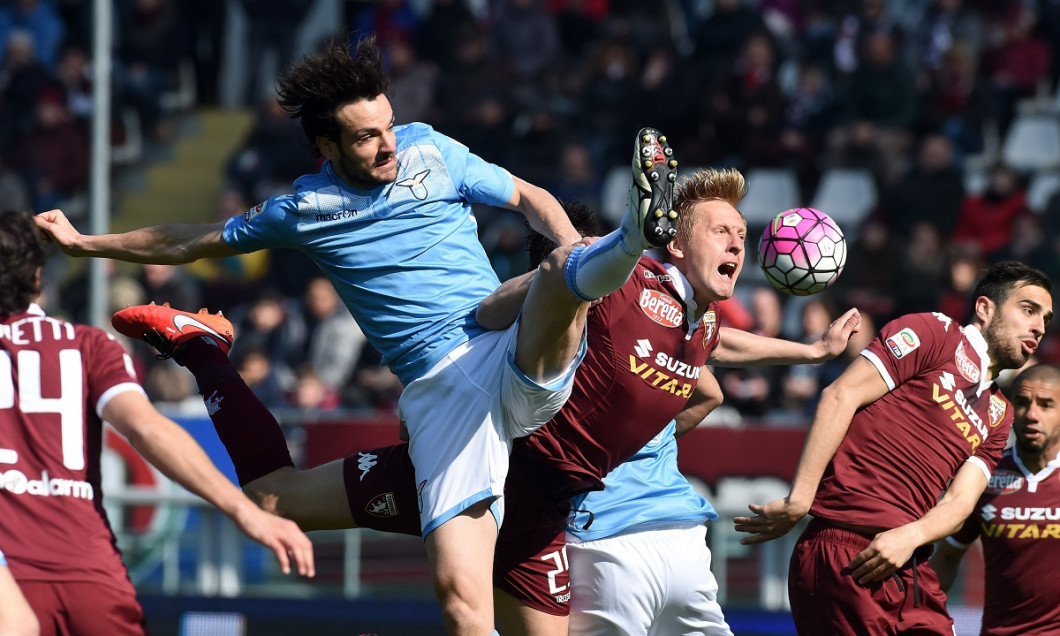 torino - lazio 1-1