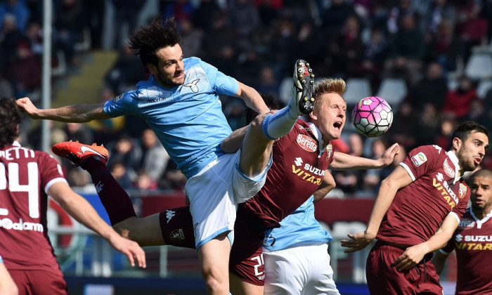 torino - lazio 1-1