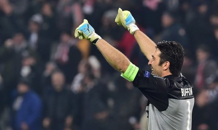 buffon