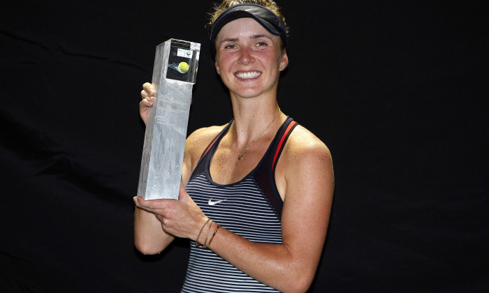 svitolina