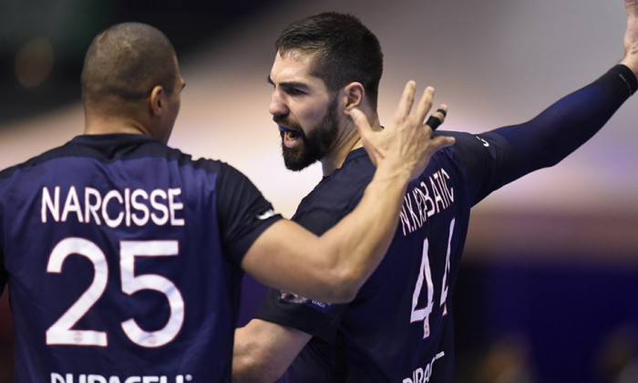 psg handball