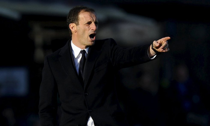 allegri