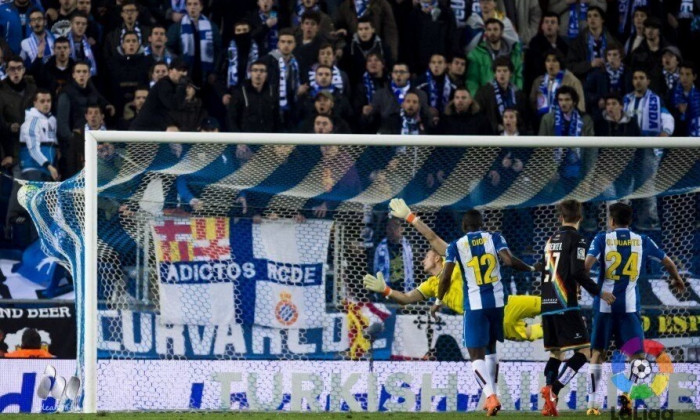 espanyol s