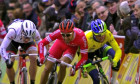 paris nice