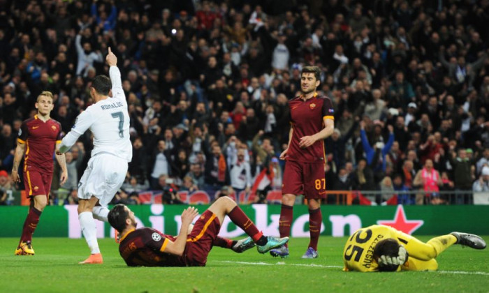 real roma