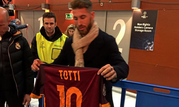 totti ramos