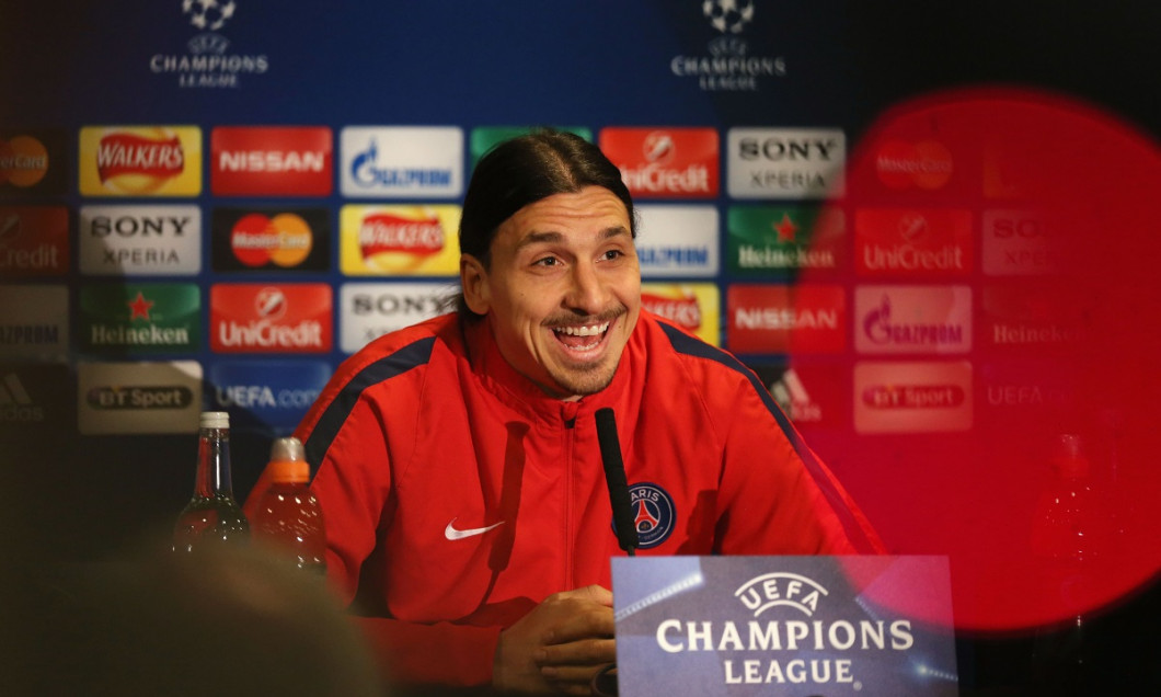 ibrahimovic