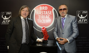 tiriac