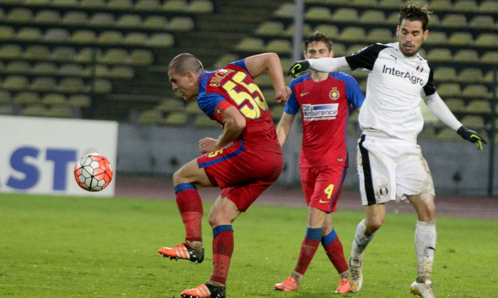 bourceanu steaua