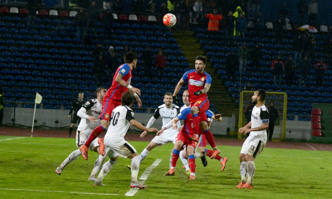 steaua astra cupa ligii