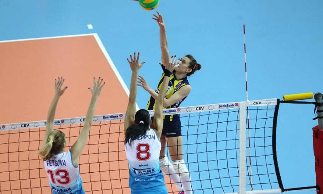 Fener volei
