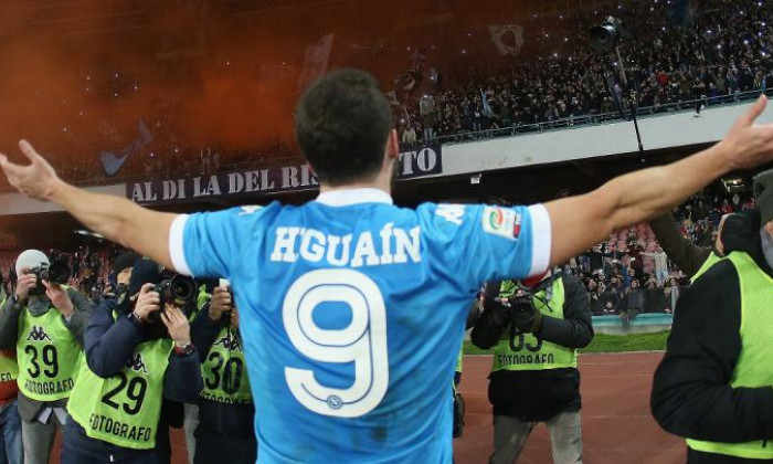 higuain