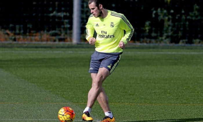 bale antrenament rapid